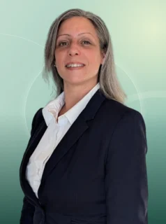 Profilfoto von Serpil, aus Hüffenhardt. Berufswunsch: Archivar/in. Branche: Kundenservice.