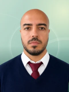 Profilbild von Ricardo