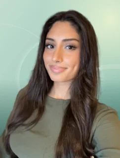 Profilbild von Meena