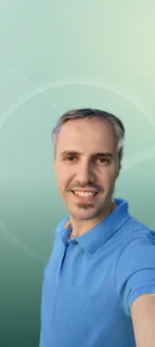 Profilfoto von Abdulrahman aus Leonberg. Berufswunsch: Geograf/in. Branche: Bildung, Pädagogik.