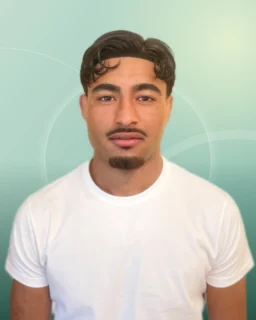 Profilbild von Mohamed
