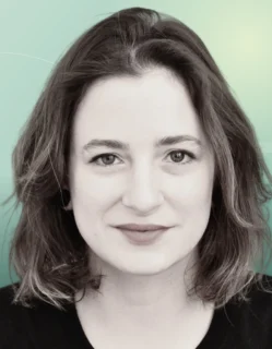 Profilbild von Agata
