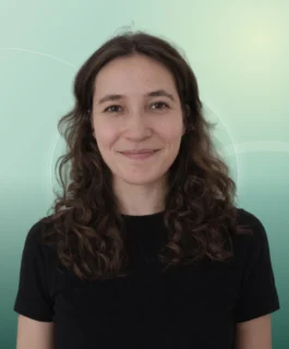 Profilbild von Barbara