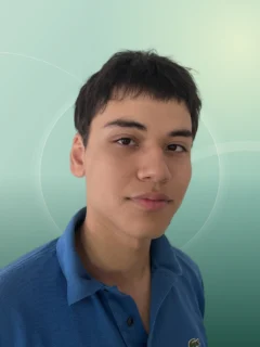 Profilbild von Armin