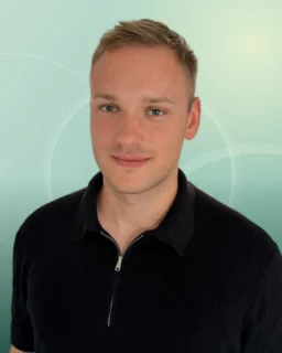 Profilbild von Lukas