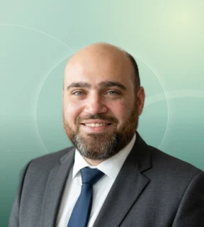 Profilbild von Zaher
