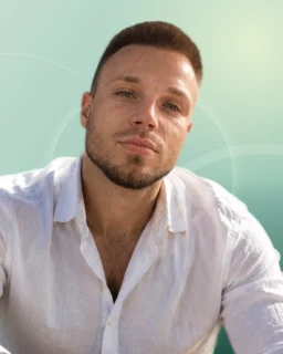 Profilbild von Leon