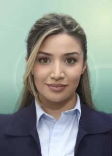 Profilbild von Mariam