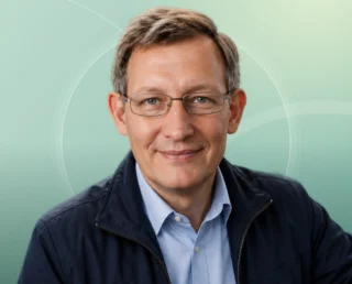 Profilbild von Andreas