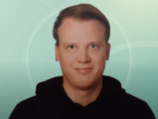 Profilbild von Oliver