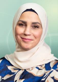 Profilfoto von Fatmeh aus Hildesheim. Berufswunsch: Helfer/in - Verkauf. Branche: Kundenservice.