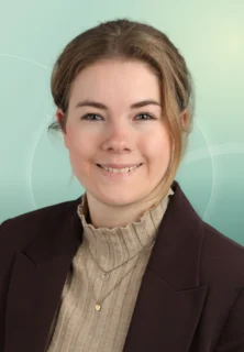 Profilfoto von Hannah aus Darmstadt. Berufswunsch: Barista und Datenerfasser/in. Branche: Gesellschafts-, Geistes-, Sprachwissenschaften und Kundenservice.