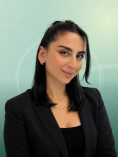 Profilbild von Kübra