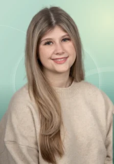 Profilfoto von Joyce aus Heinsberg. Berufswunsch: Gestalter/in - Werbe- und Mediengestaltung und Immobilienkaufmann/-frau. Branche: Finanzen, Buchhaltung und Wirtschaft, Sekretariat.