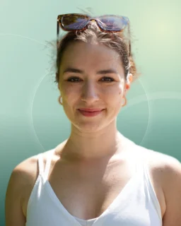 Profilbild von Oona