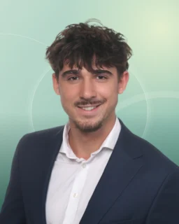 Profilbild von Maximilian