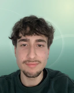 Profilfoto von Simon aus Gießen. Berufswunsch: Arzt/Ärztin. Branche: Medizin, Psychologie, Pflege.