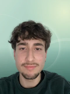 Profilfoto von Simon aus Gießen. Berufswunsch: Arzt/Ärztin. Branche: Medizin, Psychologie, Pflege.