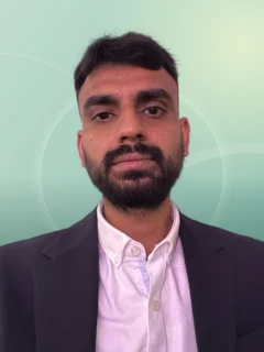 Profilfoto von Fahad aus Koblenz. Berufswunsch: Lagerist/in. Branche: Logistik, Transport, Verkehr.