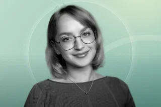 Profilbild von Olga