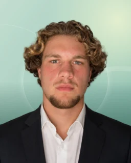 Profilbild von André