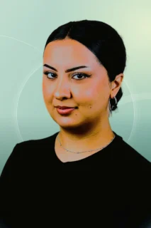 Profilfoto von Güler. Berufswunsch: Bürohelfer/in. Branche: Verwaltung, Öffentlicher Dienst.
