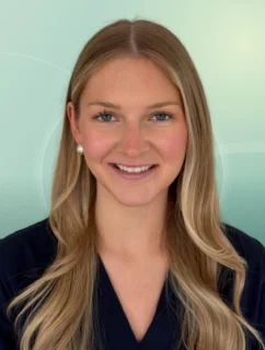 Profilbild von Rebecca