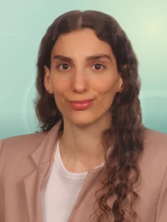 Profilfoto von Marya aus Sankt Wendel. Berufswunsch: Ingenieur/in – Medizintechnik. Branche: Medizintechnik, Reha, Sport, Bewegung und Produktion, Fertigung.