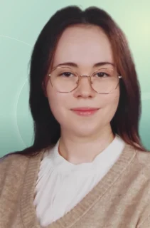 Profilbild von Caroline