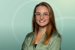 Profilfoto von Lara aus Würzburg. Berufswunsch: Servicekraft. Branche: Events, Messen, Promotion.