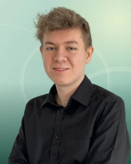 Profilfoto von Luca aus Bühl. Berufswunsch: Fachinformatiker/in. Branche: IT, Informatik, Programmierung.