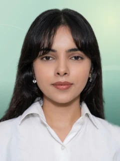 Profilbild von Sunidhi