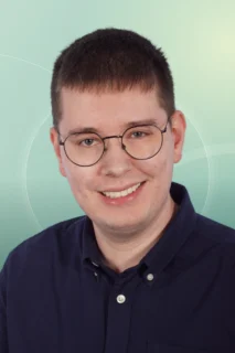Profilbild von André