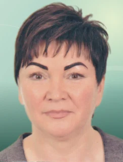 Profilbild von Liudmyla