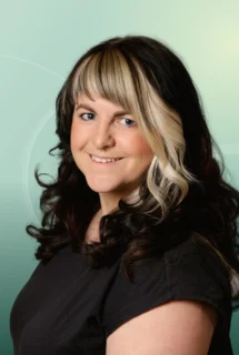 Profilbild von Tina