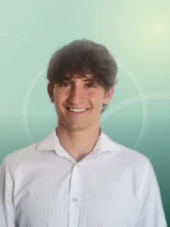 Profilbild von Nils