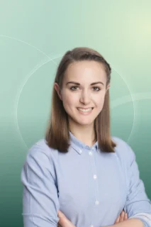 Profilbild von Jennifer