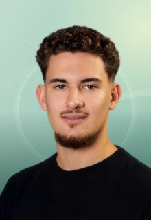 Profilfoto von Fuad aus Dortmund. Berufswunsch: Einkäufer/in. Branche: Projektmanagement.