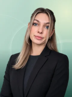 Profilfoto von Marina aus Karlsruhe. Berufswunsch: Bürohelfer/in und Callcenter Agent/in. Branche: Kundenservice und Produktion, Fertigung.