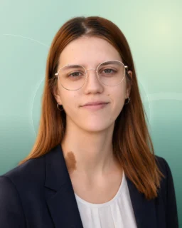 Profilbild von Melina