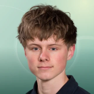 Profilbild von Lorenz