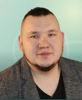 Profilbild von Ruslan