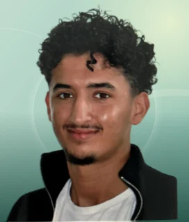Profilbild von Mohammed