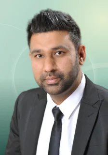 Profilbild von Jarrar