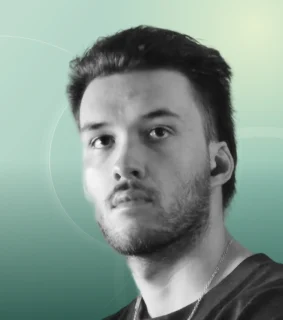 Profilbild von Roberto