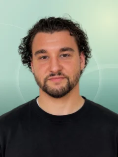 Profilfoto von Antonio aus Herford. Berufswunsch: Sozialpädagoge/pädagogin. Branche: Sozialwesen, Religion.
