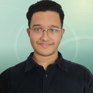 Profilbild von Shravan