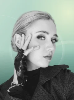 Profilbild von Kim