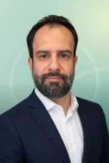 Profilbild von Issam