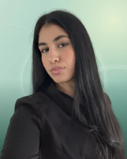 Profilfoto von Ronia aus Köln. Berufswunsch: Bürohelfer/in. Branche: Beratung, Consulting und Finanzen, Buchhaltung.
